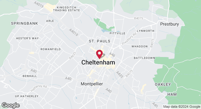 Revolution Cheltenham